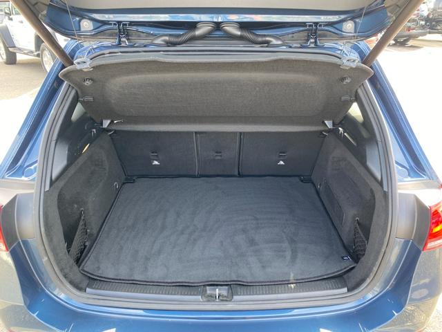 Bクラス B200d AMGライン ・1オーナー・アダプティブクルーズコントロール・純正ナビ/BT/USB/carplay・バックカメラ・ハーフレザーシート/シートヒーター・ドライブレコーダー・フルセグ・ETC・純正18AW(18枚目)