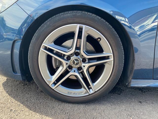 Bクラス B200d AMGライン ・1オーナー・アダプティブクルーズコントロール・純正ナビ/BT/USB/carplay・バックカメラ・ハーフレザーシート/シートヒーター・ドライブレコーダー・フルセグ・ETC・純正18AW(29枚目)
