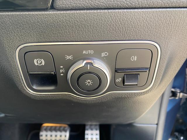 Bクラス B200d AMGライン ・1オーナー・アダプティブクルーズコントロール・純正ナビ/BT/USB/carplay・バックカメラ・ハーフレザーシート/シートヒーター・ドライブレコーダー・フルセグ・ETC・純正18AW(36枚目)