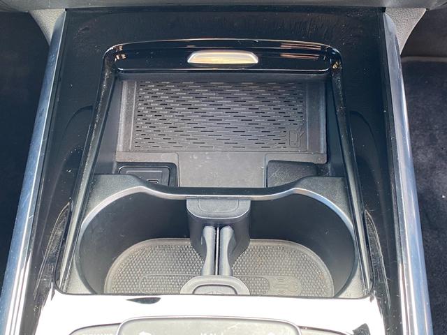 Bクラス B200d AMGライン ・1オーナー・アダプティブクルーズコントロール・純正ナビ/BT/USB/carplay・バックカメラ・ハーフレザーシート/シートヒーター・ドライブレコーダー・フルセグ・ETC・純正18AW(38枚目)