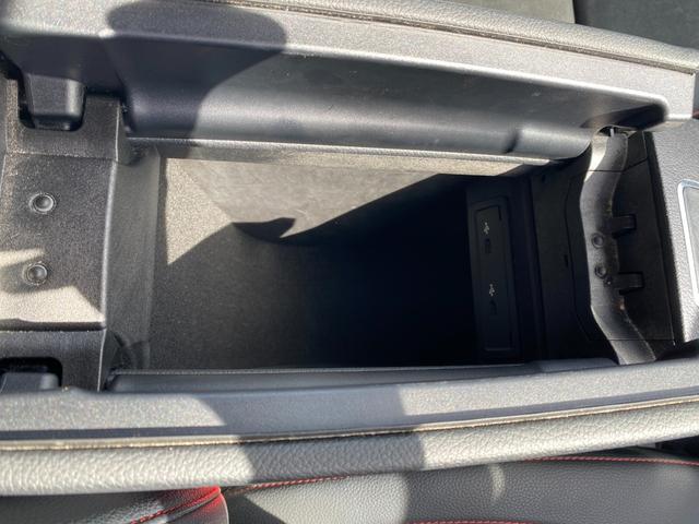 Bクラス B200d AMGライン ・1オーナー・アダプティブクルーズコントロール・純正ナビ/BT/USB/carplay・バックカメラ・ハーフレザーシート/シートヒーター・ドライブレコーダー・フルセグ・ETC・純正18AW(39枚目)