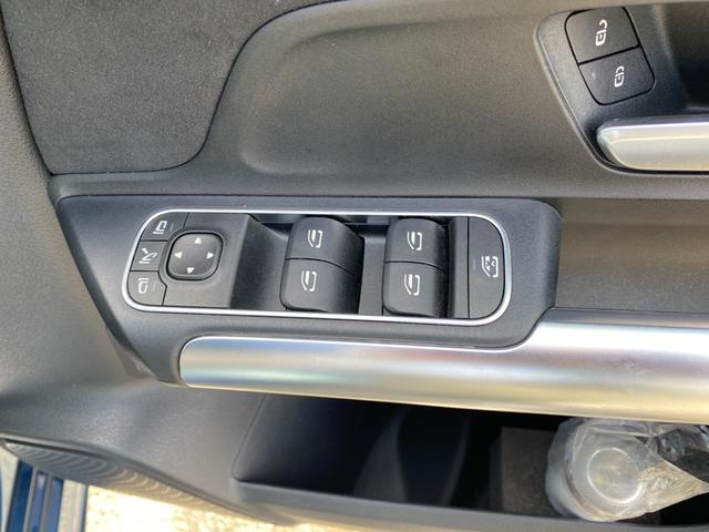 Bクラス B200d AMGライン ・1オーナー・アダプティブクルーズコントロール・純正ナビ/BT/USB/carplay・バックカメラ・ハーフレザーシート/シートヒーター・ドライブレコーダー・フルセグ・ETC・純正18AW(41枚目)