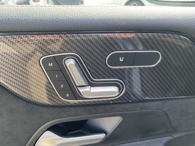 Bクラス B200d AMGライン ・1オーナー・アダプティブクルーズコントロール・純正ナビ/BT/USB/carplay・バックカメラ・ハーフレザーシート/シートヒーター・ドライブレコーダー・フルセグ・ETC・純正18AW(47枚目)