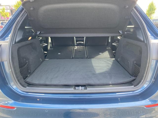 Bクラス B200d AMGライン ・1オーナー・アダプティブクルーズコントロール・純正ナビ/BT/USB/carplay・バックカメラ・ハーフレザーシート/シートヒーター・ドライブレコーダー・フルセグ・ETC・純正18AW(55枚目)