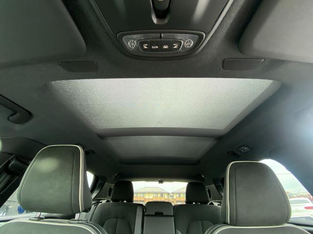 XC40 B4 AWD Rデザイン ・サンルーフ・アダプティブクルーズコントロール・純正ナビ/BT/USB/carplay・全方位カメラ・ハーフレザーシート/シートヒーター・ドライブレコーダー・フルセグ・ETC・純正19AW・LED(49枚目)