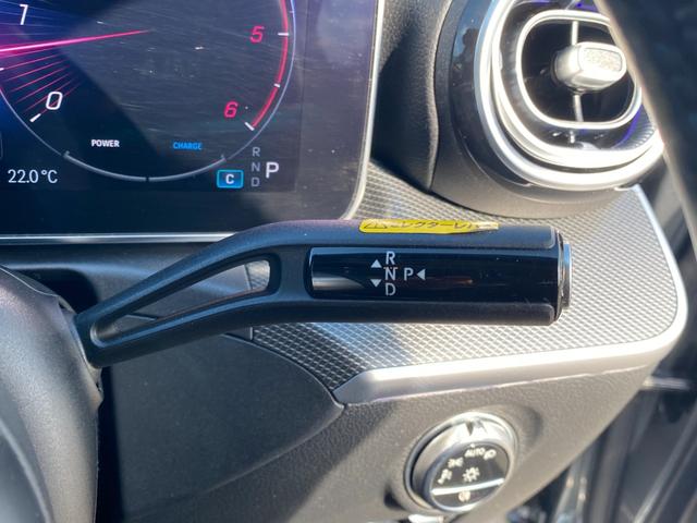 Ｃクラスオールテレイン Ｃ２２０ｄ　４マチック　オールテレイン　・アダプティブクルーズコントロール・純正ナビ／ＢＴ／ＵＳＢ・全方位カメラ・ハーフレザーシート／シートヒーター・フルセグ・ＥＴＣ・純正１８ＡＷ・ＬＥＤライト・ＢＬＩＳ（11枚目）