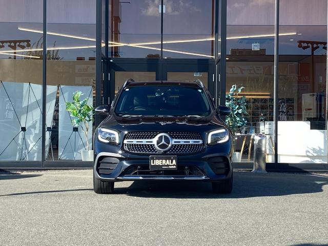 GLB GLB200d 4マチック AMGライン ・1オーナー・アダプティブクルーズコントロール・純正ナビ/BT/USB・全方位カメラハーフレザーシート/シートヒーター・純正ドライブレコーダー・フルセグ・ETC2.0・純正19AW・LEDライト(22枚目)