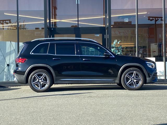 GLB GLB200d 4マチック AMGライン ・1オーナー・アダプティブクルーズコントロール・純正ナビ/BT/USB・全方位カメラハーフレザーシート/シートヒーター・純正ドライブレコーダー・フルセグ・ETC2.0・純正19AW・LEDライト(23枚目)