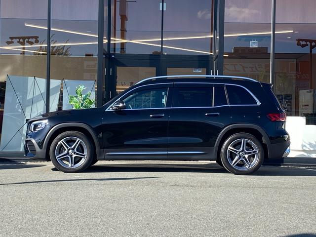 GLB GLB200d 4マチック AMGライン ・1オーナー・アダプティブクルーズコントロール・純正ナビ/BT/USB・全方位カメラハーフレザーシート/シートヒーター・純正ドライブレコーダー・フルセグ・ETC2.0・純正19AW・LEDライト(24枚目)