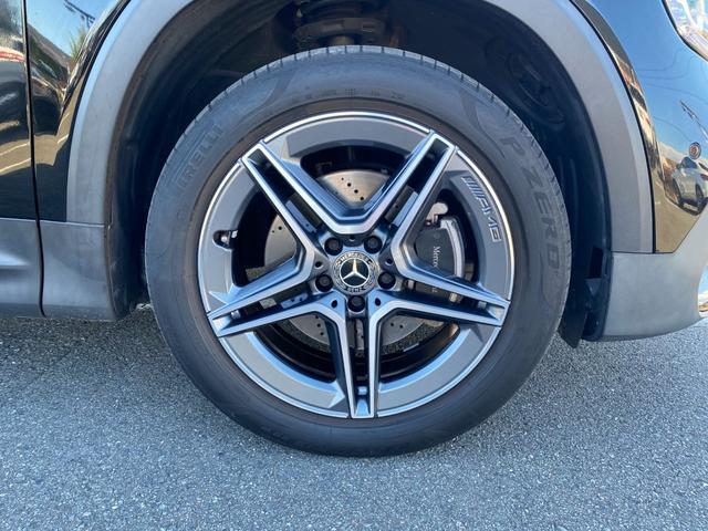 GLB GLB200d 4マチック AMGライン ・1オーナー・アダプティブクルーズコントロール・純正ナビ/BT/USB・全方位カメラハーフレザーシート/シートヒーター・純正ドライブレコーダー・フルセグ・ETC2.0・純正19AW・LEDライト(28枚目)