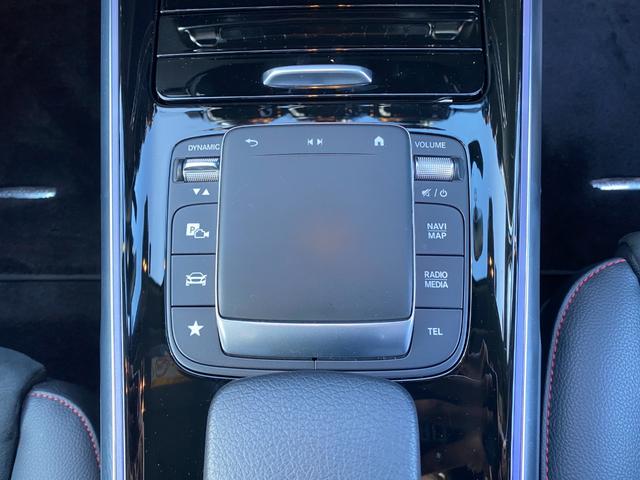 GLB GLB200d 4マチック AMGライン ・1オーナー・アダプティブクルーズコントロール・純正ナビ/BT/USB・全方位カメラハーフレザーシート/シートヒーター・純正ドライブレコーダー・フルセグ・ETC2.0・純正19AW・LEDライト(36枚目)