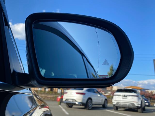 GLB GLB200d 4マチック AMGライン ・1オーナー・アダプティブクルーズコントロール・純正ナビ/BT/USB・全方位カメラハーフレザーシート/シートヒーター・純正ドライブレコーダー・フルセグ・ETC2.0・純正19AW・LEDライト(58枚目)