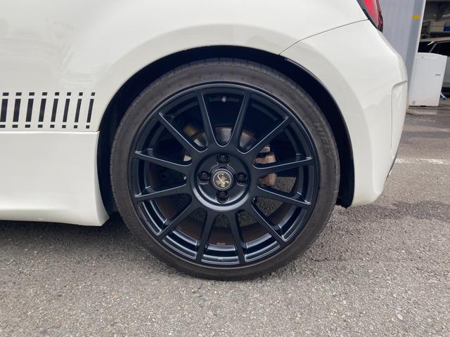 アバルト500 ベースグレード ・XCARLINK/Bluetooth/USB/CD/MP3・ETC・純正17AW・モーションコントロールビーム・左ハンドルMT・社外LEDバルブ(28枚目)