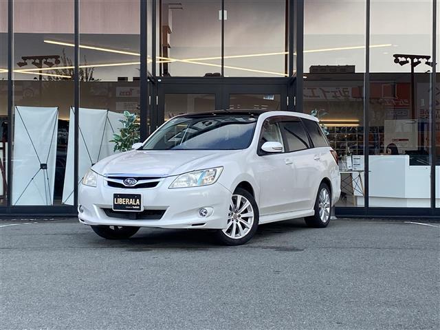 エクシーガ ２．０ｉ－Ｓ　・サンルーフ・クルーズコントロール・純正ナビ／Ｂｌｕｅｔｏｏｔｈ／ＵＳＢ・Ｄ席パワーシート・ＤＴＶ・ＥＴＣ・純正１７ＡＷ・保証書・取扱説明書（2枚目）