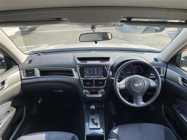 エクシーガ ２．０ｉ－Ｓ　・サンルーフ・クルーズコントロール・純正ナビ／Ｂｌｕｅｔｏｏｔｈ／ＵＳＢ・Ｄ席パワーシート・ＤＴＶ・ＥＴＣ・純正１７ＡＷ・保証書・取扱説明書（3枚目）