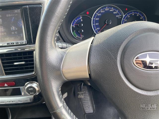 エクシーガ ２．０ｉ－Ｓ　・サンルーフ・クルーズコントロール・純正ナビ／Ｂｌｕｅｔｏｏｔｈ／ＵＳＢ・Ｄ席パワーシート・ＤＴＶ・ＥＴＣ・純正１７ＡＷ・保証書・取扱説明書（5枚目）