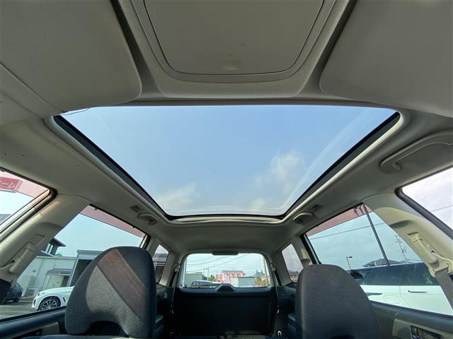 エクシーガ ２．０ｉ－Ｓ　・サンルーフ・クルーズコントロール・純正ナビ／Ｂｌｕｅｔｏｏｔｈ／ＵＳＢ・Ｄ席パワーシート・ＤＴＶ・ＥＴＣ・純正１７ＡＷ・保証書・取扱説明書（13枚目）