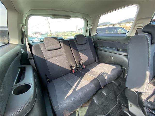 エクシーガ ２．０ｉ－Ｓ　・サンルーフ・クルーズコントロール・純正ナビ／Ｂｌｕｅｔｏｏｔｈ／ＵＳＢ・Ｄ席パワーシート・ＤＴＶ・ＥＴＣ・純正１７ＡＷ・保証書・取扱説明書（15枚目）