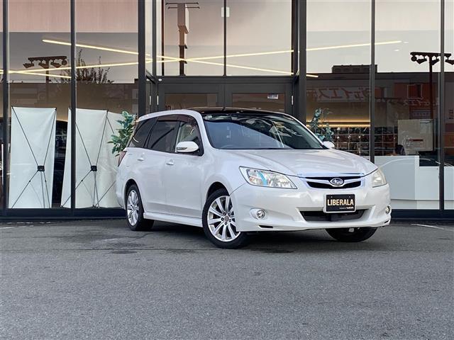 エクシーガ ２．０ｉ－Ｓ　・サンルーフ・クルーズコントロール・純正ナビ／Ｂｌｕｅｔｏｏｔｈ／ＵＳＢ・Ｄ席パワーシート・ＤＴＶ・ＥＴＣ・純正１７ＡＷ・保証書・取扱説明書（22枚目）