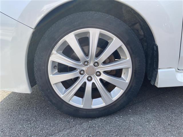 エクシーガ ２．０ｉ－Ｓ　・サンルーフ・クルーズコントロール・純正ナビ／Ｂｌｕｅｔｏｏｔｈ／ＵＳＢ・Ｄ席パワーシート・ＤＴＶ・ＥＴＣ・純正１７ＡＷ・保証書・取扱説明書（27枚目）