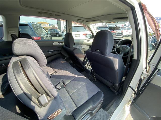 エクシーガ ２．０ｉ－Ｓ　・サンルーフ・クルーズコントロール・純正ナビ／Ｂｌｕｅｔｏｏｔｈ／ＵＳＢ・Ｄ席パワーシート・ＤＴＶ・ＥＴＣ・純正１７ＡＷ・保証書・取扱説明書（39枚目）