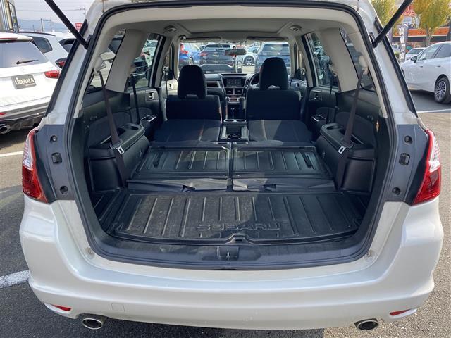 エクシーガ ２．０ｉ－Ｓ　・サンルーフ・クルーズコントロール・純正ナビ／Ｂｌｕｅｔｏｏｔｈ／ＵＳＢ・Ｄ席パワーシート・ＤＴＶ・ＥＴＣ・純正１７ＡＷ・保証書・取扱説明書（40枚目）