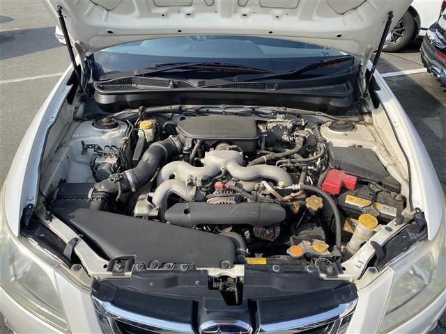 エクシーガ ２．０ｉ－Ｓ　・サンルーフ・クルーズコントロール・純正ナビ／Ｂｌｕｅｔｏｏｔｈ／ＵＳＢ・Ｄ席パワーシート・ＤＴＶ・ＥＴＣ・純正１７ＡＷ・保証書・取扱説明書（41枚目）