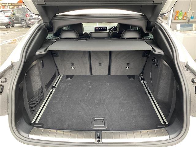 Ｘ４ ｘＤｒｉｖｅ　２０ｄ　Ｍスポーツ　・アクティブクルーズコントロール・純正ナビ／Ｂｌｕｅｔｏｏｔｈ／ＵＳＢ／ｃａｒｐｌａｙ・全方位カメラ・黒革シート／シートヒーター・ドライブレコーダー・フルセグテレビ・ＥＴＣ・純正２０ＡＷ・ＬＥＤライト（17枚目）