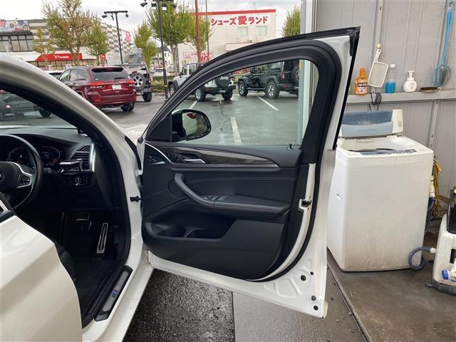 Ｘ４ ｘＤｒｉｖｅ　２０ｄ　Ｍスポーツ　・アクティブクルーズコントロール・純正ナビ／Ｂｌｕｅｔｏｏｔｈ／ＵＳＢ／ｃａｒｐｌａｙ・全方位カメラ・黒革シート／シートヒーター・ドライブレコーダー・フルセグテレビ・ＥＴＣ・純正２０ＡＷ・ＬＥＤライト（34枚目）