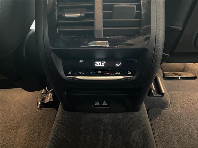 Ｘ４ ｘＤｒｉｖｅ　２０ｄ　Ｍスポーツ　・アクティブクルーズコントロール・純正ナビ／Ｂｌｕｅｔｏｏｔｈ／ＵＳＢ／ｃａｒｐｌａｙ・全方位カメラ・黒革シート／シートヒーター・ドライブレコーダー・フルセグテレビ・ＥＴＣ・純正２０ＡＷ・ＬＥＤライト（38枚目）