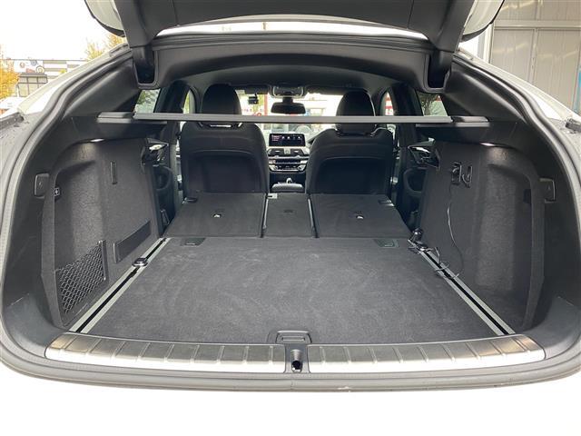 Ｘ４ ｘＤｒｉｖｅ　２０ｄ　Ｍスポーツ　・アクティブクルーズコントロール・純正ナビ／Ｂｌｕｅｔｏｏｔｈ／ＵＳＢ／ｃａｒｐｌａｙ・全方位カメラ・黒革シート／シートヒーター・ドライブレコーダー・フルセグテレビ・ＥＴＣ・純正２０ＡＷ・ＬＥＤライト（40枚目）