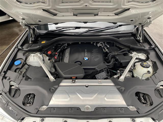 Ｘ４ ｘＤｒｉｖｅ　２０ｄ　Ｍスポーツ　・アクティブクルーズコントロール・純正ナビ／Ｂｌｕｅｔｏｏｔｈ／ＵＳＢ／ｃａｒｐｌａｙ・全方位カメラ・黒革シート／シートヒーター・ドライブレコーダー・フルセグテレビ・ＥＴＣ・純正２０ＡＷ・ＬＥＤライト（41枚目）