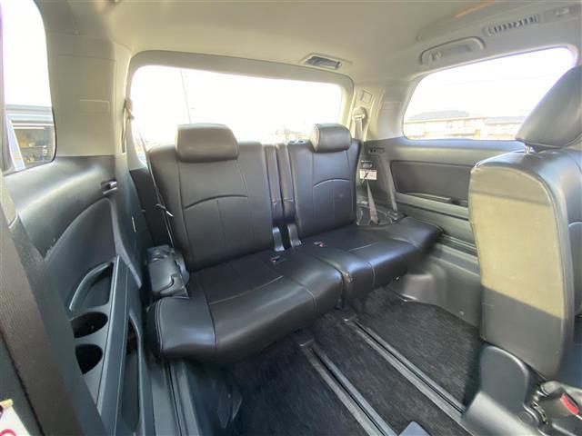 ヴェルファイア ２．４Ｚ　・純正ナビ／ＡＵＸ／ＳＤ・バックカメラ・ワンセグテレビ・ＥＴＣ・純正１８ＡＷ・取扱説明書・保証書・フリップダウンモニター（16枚目）