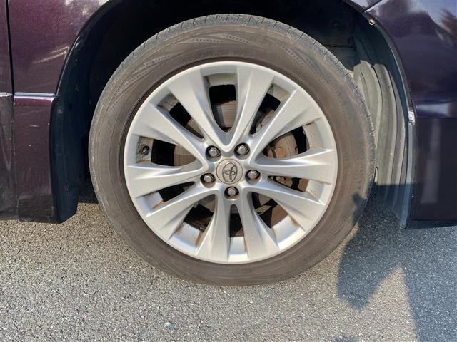 ヴェルファイア ２．４Ｚ　・純正ナビ／ＡＵＸ／ＳＤ・バックカメラ・ワンセグテレビ・ＥＴＣ・純正１８ＡＷ・取扱説明書・保証書・フリップダウンモニター（18枚目）