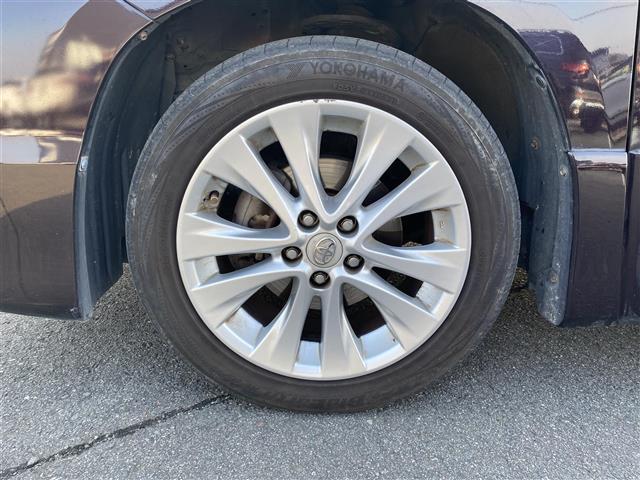 ヴェルファイア ２．４Ｚ　・純正ナビ／ＡＵＸ／ＳＤ・バックカメラ・ワンセグテレビ・ＥＴＣ・純正１８ＡＷ・取扱説明書・保証書・フリップダウンモニター（27枚目）