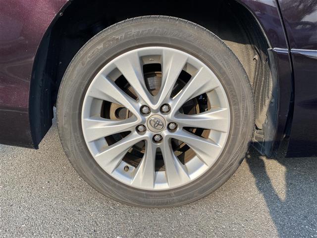 ヴェルファイア ２．４Ｚ　・純正ナビ／ＡＵＸ／ＳＤ・バックカメラ・ワンセグテレビ・ＥＴＣ・純正１８ＡＷ・取扱説明書・保証書・フリップダウンモニター（28枚目）