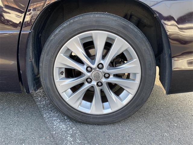 ヴェルファイア ２．４Ｚ　・純正ナビ／ＡＵＸ／ＳＤ・バックカメラ・ワンセグテレビ・ＥＴＣ・純正１８ＡＷ・取扱説明書・保証書・フリップダウンモニター（29枚目）