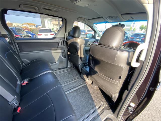 ヴェルファイア ２．４Ｚ　・純正ナビ／ＡＵＸ／ＳＤ・バックカメラ・ワンセグテレビ・ＥＴＣ・純正１８ＡＷ・取扱説明書・保証書・フリップダウンモニター（36枚目）