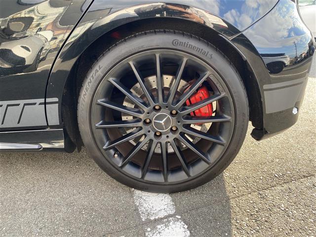 Ａクラス ４マチック　エディション１　・クルーズコントロール・純正ナビ／Ｂｌｕｅｔｏｏｔｈ／ＵＳＢ・バックカメラ・ＡＭＧパフォーマンスシート／シートヒーター・ドライブレコーダー・ＤＴＶ・ＥＴＣ・純正１９ＡＷ・ブラインドスポット（29枚目）