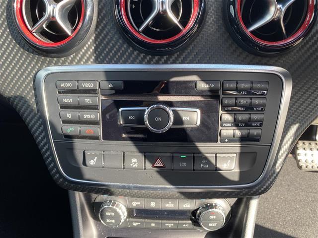 Ａクラス ４マチック　エディション１　・クルーズコントロール・純正ナビ／Ｂｌｕｅｔｏｏｔｈ／ＵＳＢ・バックカメラ・ＡＭＧパフォーマンスシート／シートヒーター・ドライブレコーダー・ＤＴＶ・ＥＴＣ・純正１９ＡＷ・ブラインドスポット（32枚目）