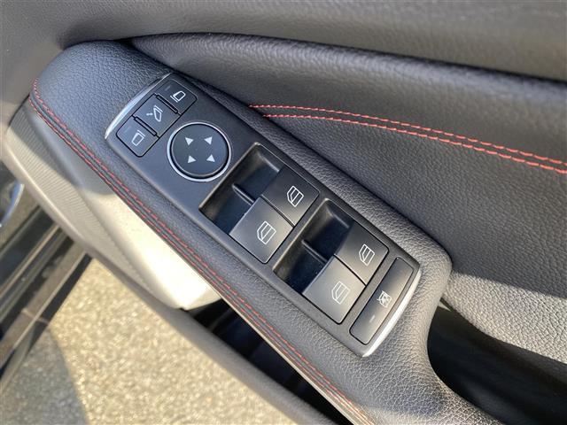 Ａクラス ４マチック　エディション１　・クルーズコントロール・純正ナビ／Ｂｌｕｅｔｏｏｔｈ／ＵＳＢ・バックカメラ・ＡＭＧパフォーマンスシート／シートヒーター・ドライブレコーダー・ＤＴＶ・ＥＴＣ・純正１９ＡＷ・ブラインドスポット（35枚目）