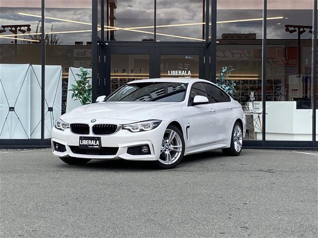 リベラーラはガリバーグループのＢＭＷ、メルセデスベンツ、アウディなどの輸入車専門店です。