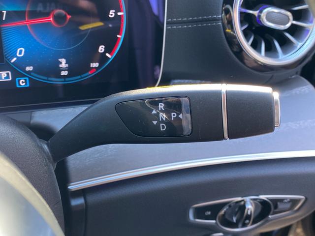 ＣＬＳクラス ＣＬＳ２２０ｄ　スポーツ　エクスクルーシブパッケージ　・サンルーフ・アダプティブクルーズコントロール・純正ナビ／Ｂｌｕｅｔｏｏｔｈ／ＵＳＢ・全方位カメラ・黒革シート／シートヒーター／エアシート・純正ドライブレコーダー・ＥＴＣ・純正１９ＡＷ・ＬＥＤライト（11枚目）