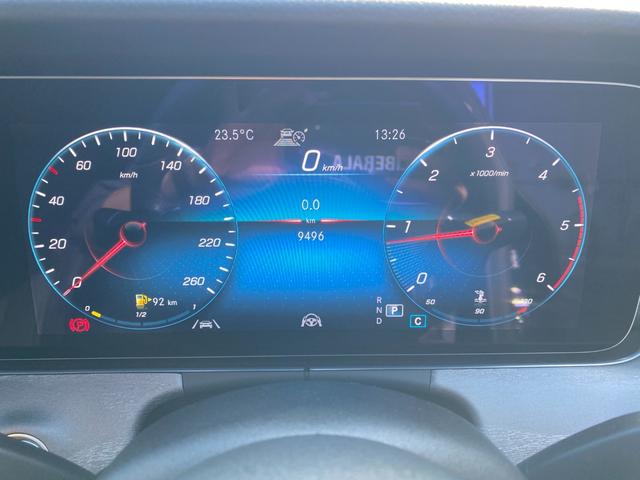 ＣＬＳクラス ＣＬＳ２２０ｄ　スポーツ　エクスクルーシブパッケージ　・サンルーフ・アダプティブクルーズコントロール・純正ナビ／Ｂｌｕｅｔｏｏｔｈ／ＵＳＢ・全方位カメラ・黒革シート／シートヒーター／エアシート・純正ドライブレコーダー・ＥＴＣ・純正１９ＡＷ・ＬＥＤライト（21枚目）