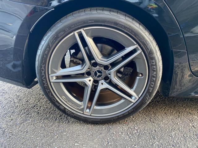 ＣＬＳクラス ＣＬＳ２２０ｄ　スポーツ　エクスクルーシブパッケージ　・サンルーフ・アダプティブクルーズコントロール・純正ナビ／Ｂｌｕｅｔｏｏｔｈ／ＵＳＢ・全方位カメラ・黒革シート／シートヒーター／エアシート・純正ドライブレコーダー・ＥＴＣ・純正１９ＡＷ・ＬＥＤライト（27枚目）