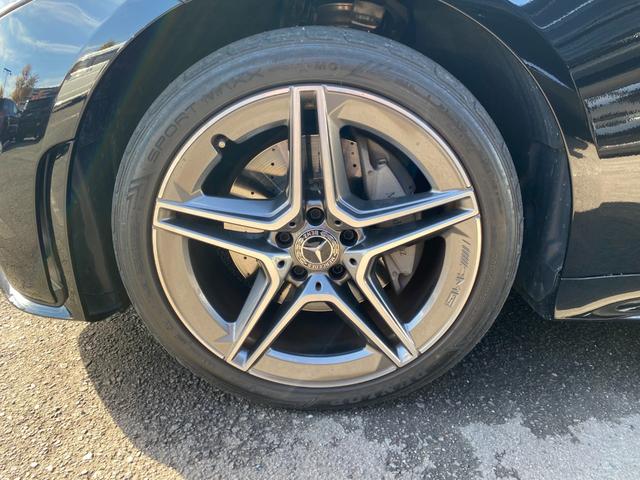 ＣＬＳクラス ＣＬＳ２２０ｄ　スポーツ　エクスクルーシブパッケージ　・サンルーフ・アダプティブクルーズコントロール・純正ナビ／Ｂｌｕｅｔｏｏｔｈ／ＵＳＢ・全方位カメラ・黒革シート／シートヒーター／エアシート・純正ドライブレコーダー・ＥＴＣ・純正１９ＡＷ・ＬＥＤライト（29枚目）