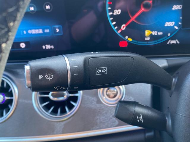 ＣＬＳクラス ＣＬＳ２２０ｄ　スポーツ　エクスクルーシブパッケージ　・サンルーフ・アダプティブクルーズコントロール・純正ナビ／Ｂｌｕｅｔｏｏｔｈ／ＵＳＢ・全方位カメラ・黒革シート／シートヒーター／エアシート・純正ドライブレコーダー・ＥＴＣ・純正１９ＡＷ・ＬＥＤライト（36枚目）