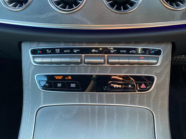 ＣＬＳクラス ＣＬＳ２２０ｄ　スポーツ　エクスクルーシブパッケージ　・サンルーフ・アダプティブクルーズコントロール・純正ナビ／Ｂｌｕｅｔｏｏｔｈ／ＵＳＢ・全方位カメラ・黒革シート／シートヒーター／エアシート・純正ドライブレコーダー・ＥＴＣ・純正１９ＡＷ・ＬＥＤライト（37枚目）