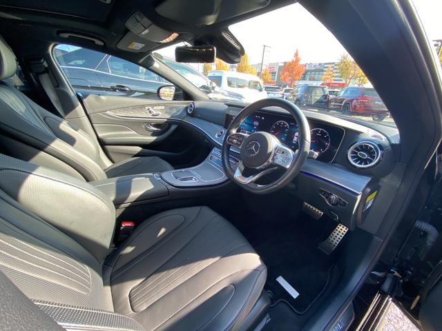 ＣＬＳクラス ＣＬＳ２２０ｄ　スポーツ　エクスクルーシブパッケージ　・サンルーフ・アダプティブクルーズコントロール・純正ナビ／Ｂｌｕｅｔｏｏｔｈ／ＵＳＢ・全方位カメラ・黒革シート／シートヒーター／エアシート・純正ドライブレコーダー・ＥＴＣ・純正１９ＡＷ・ＬＥＤライト（45枚目）