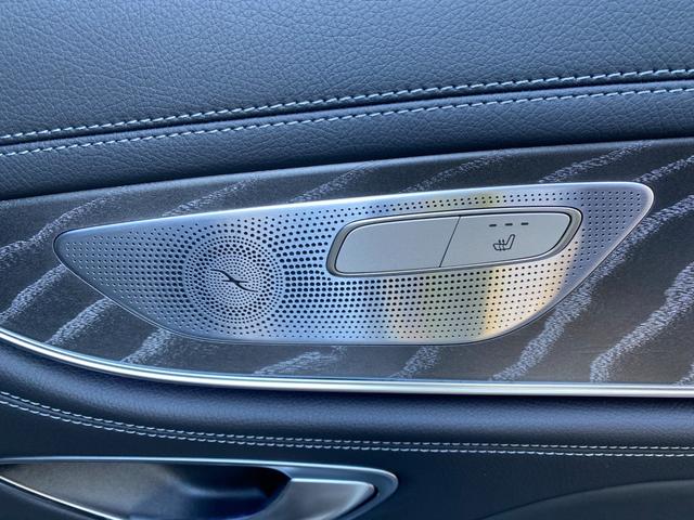 ＣＬＳクラス ＣＬＳ２２０ｄ　スポーツ　エクスクルーシブパッケージ　・サンルーフ・アダプティブクルーズコントロール・純正ナビ／Ｂｌｕｅｔｏｏｔｈ／ＵＳＢ・全方位カメラ・黒革シート／シートヒーター／エアシート・純正ドライブレコーダー・ＥＴＣ・純正１９ＡＷ・ＬＥＤライト（47枚目）